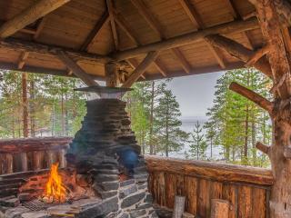 Holiday Home Huljakka by Interhome - Lipinlahti - 3