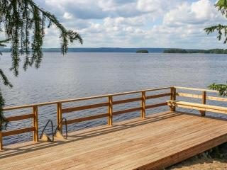 Holiday Home Huljakka by Interhome - Lipinlahti - 9