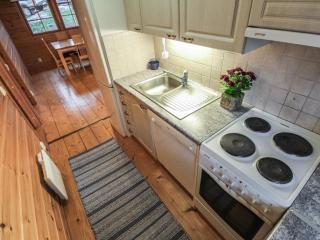 Holiday Home Dominus by Interhome - Böle - 2
