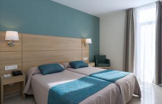 Hotel Sur Málaga - 1