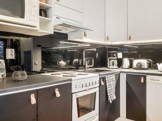 Holiday Home Karhunvartijan linna c17 by Interhome - Ruka - 4