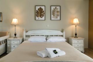 Ammos Boutique Hotel - Nafpaktos - 5