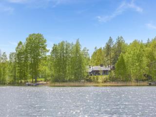 Holiday Home Viehko by Interhome - Lipinlahti - 7