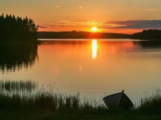 Holiday Home Viehko by Interhome - Lipinlahti - 9