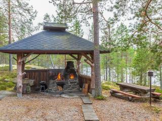 Holiday Home Huljakka by Interhome - Lipinlahti - 6