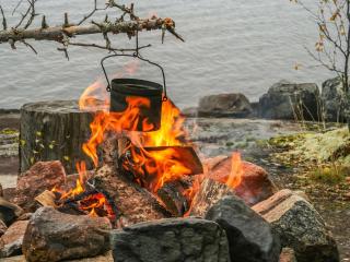 Holiday Home Huljakka by Interhome - Lipinlahti - 4