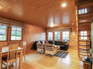 Holiday Home Dominus by Interhome - Böle - 5