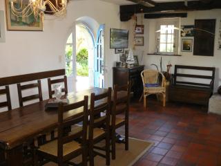GWEVAZIG - Maison de Pays, Jardin Clos - S22 - Saint-Philibert - 7