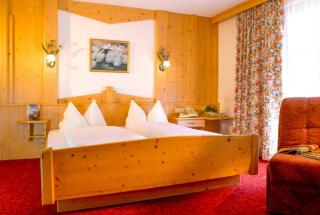 Apart Garni Eveline - 7