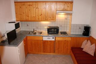 Josef und Alexandra Ganner - Obertilliach - 5