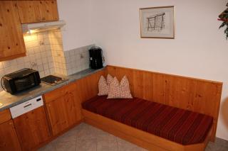 Josef und Alexandra Ganner - Obertilliach - 4
