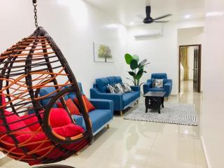Aisya homestay jerteh - Jertih - 5