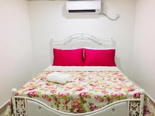 Aisya homestay jerteh - Jertih - 3