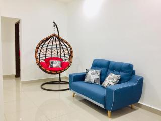 Aisya homestay jerteh - Jertih - 4