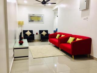 Aisya homestay jerteh - Jertih - 9