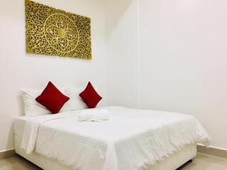 Aisya homestay jerteh - Jertih - 1