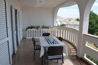 Apartmani Admiral - Novalja - 3