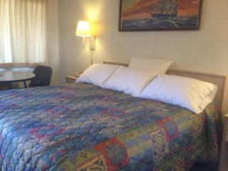 Economy Inn Alamogordo - Alamogordo - 2