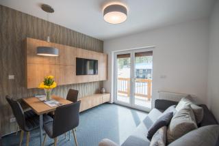 ff apartments Jasná Lúčky - Demänovská Dolina - 0