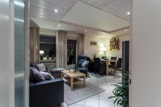 Ferienwohnung Haus Kloosterman - Winterberg - 9