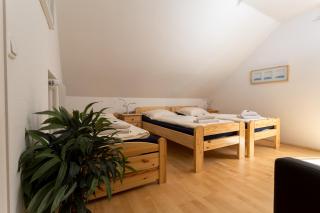 Ferienwohnung Haus Kloosterman - Winterberg - 8