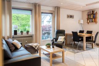 Ferienwohnung Haus Kloosterman - Winterberg - 7