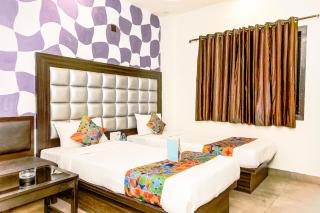 FabHotel De Sivalika - 500m from Belur Math - Kolkata - 8