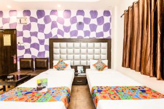 FabHotel De Sivalika - 500m from Belur Math - Kolkata - 9