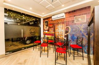 FabHotel De Sivalika - 500m from Belur Math - Kolkata - 5