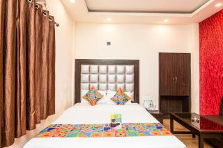 FabHotel De Sivalika - 500m from Belur Math - Kolkata - 3