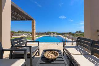 Blue Wave Villa - Gennadi - 8