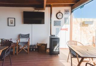 Lagos Uptown Bed & Breakfast - Lagos - 2