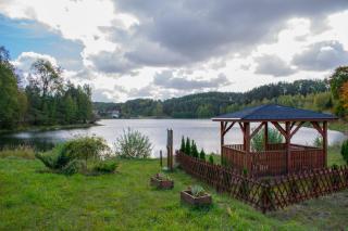 Agroturystyka na Kaszubach - Lipnica - 5