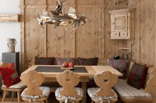 Arlberg Hospiz Residenzen - 1
