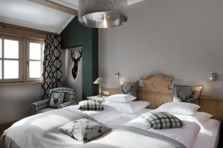 Arlberg Hospiz Residenzen - 5