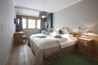 Arlberg Hospiz Residenzen - 3