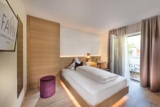 FAYN garden retreat hotel - 9