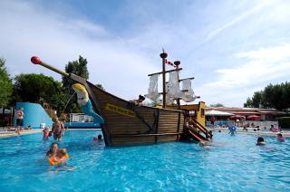 Albatross Mobile Homes on Camping Ca'Savio - Cavallino-Treporti - 4
