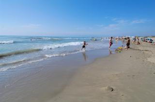Albatross Mobile Homes on Camping Ca'Savio - Cavallino-Treporti - 5