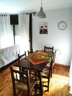 Apartament a Alp de Cerdanya - Alp - 7