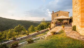 Borgo Livernano - Radda in Chianti - 0