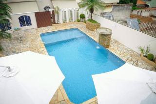 Residencial Aconchego - Socorro - 4