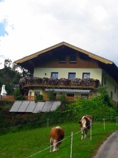 Landhaus Katharina - Bischofshofen - 0
