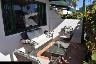Bungalow DALAI - Pool view- Good wifi - Puerto del Carmen - 4