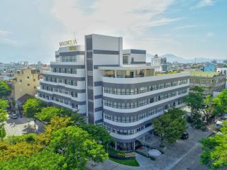 Magnolia Hotel - Da Nang - 0