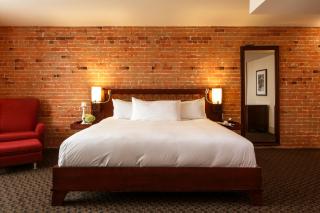 Hotel Nelligan - Montreal - 6