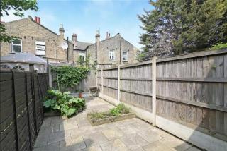 Rustic Garden House in the Heart of East London - Londra - 6