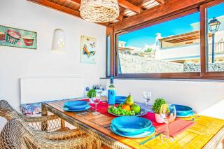 Villa Silvana - Yaiza - 6