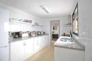 Casa Carretas SpainSunRentals 1050 - Nerja - 8