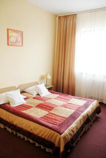 Hotel Accademia - Przemyśl - 9